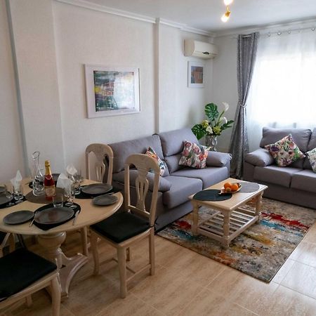 Casa Winnie Аликанте Экстерьер фото