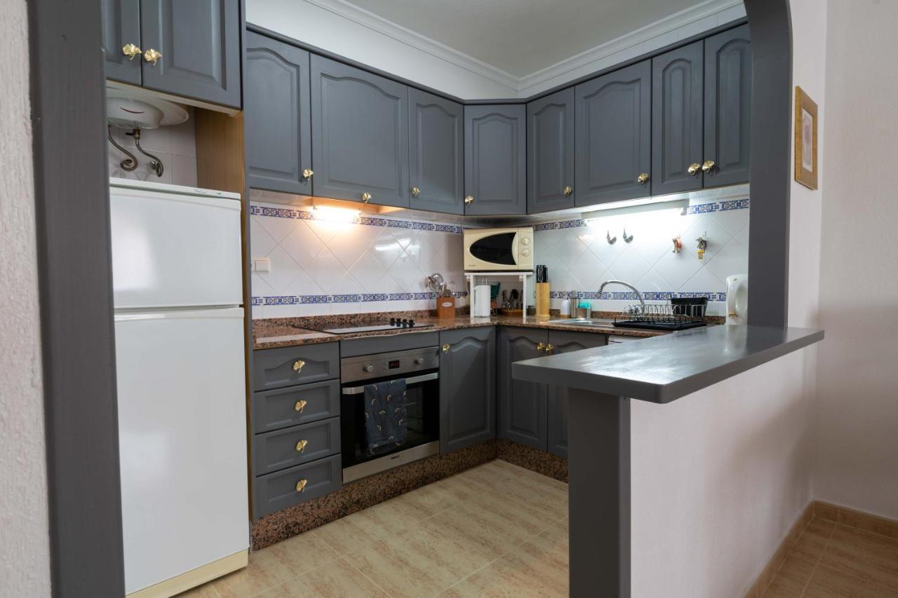 Casa Winnie Аликанте Экстерьер фото