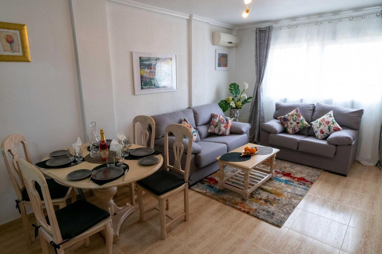 Casa Winnie Аликанте Экстерьер фото