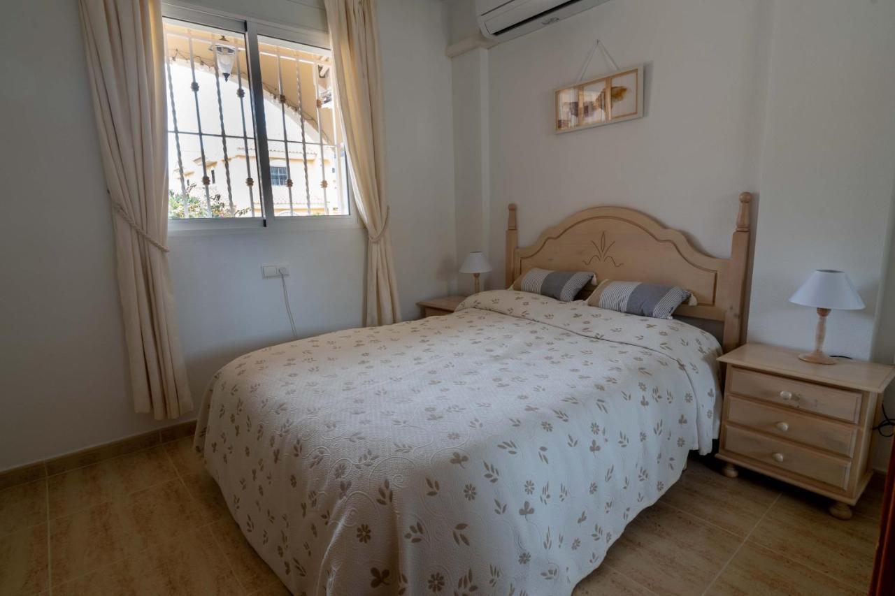 Casa Winnie Аликанте Экстерьер фото
