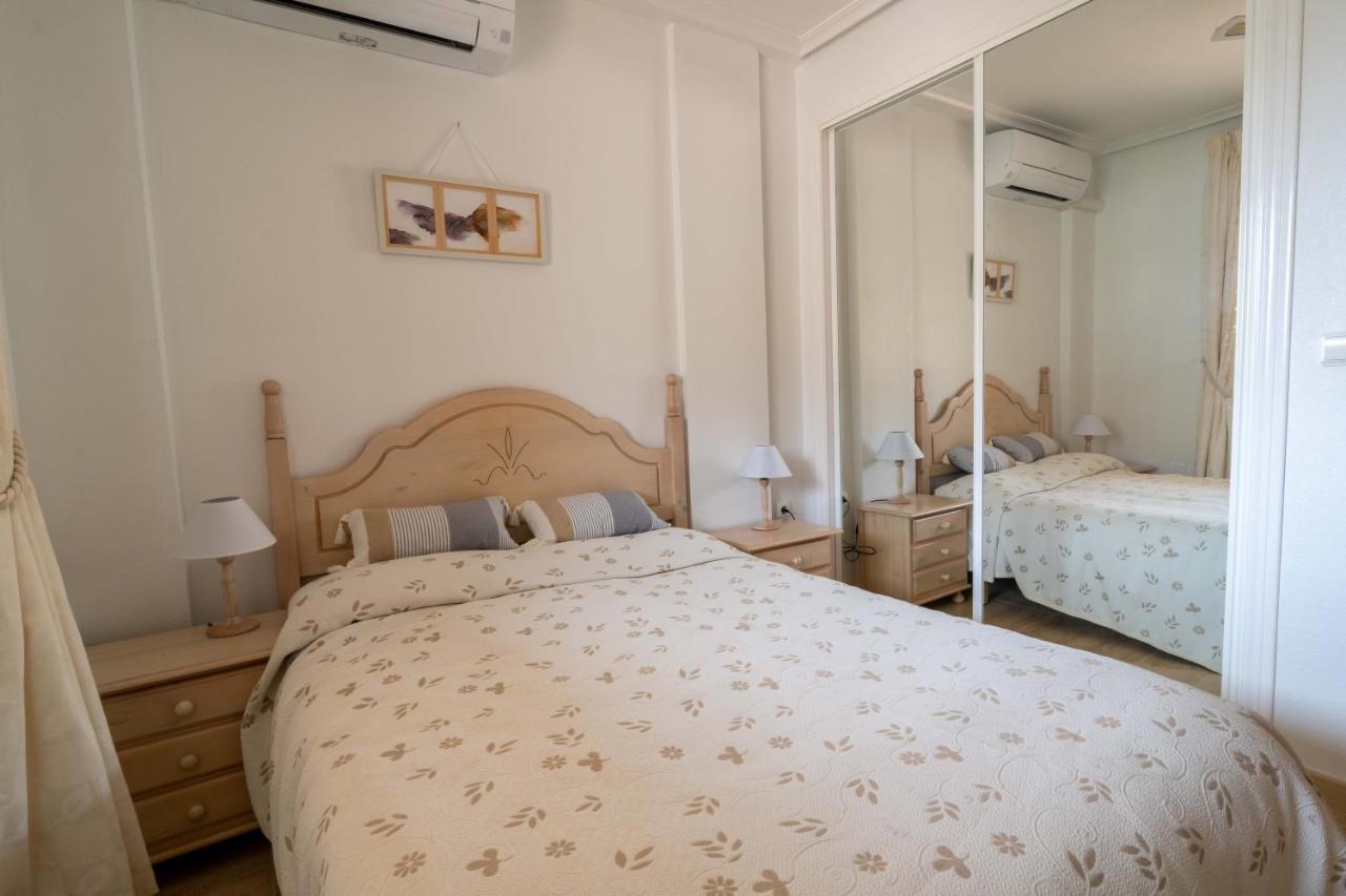 Casa Winnie Аликанте Экстерьер фото