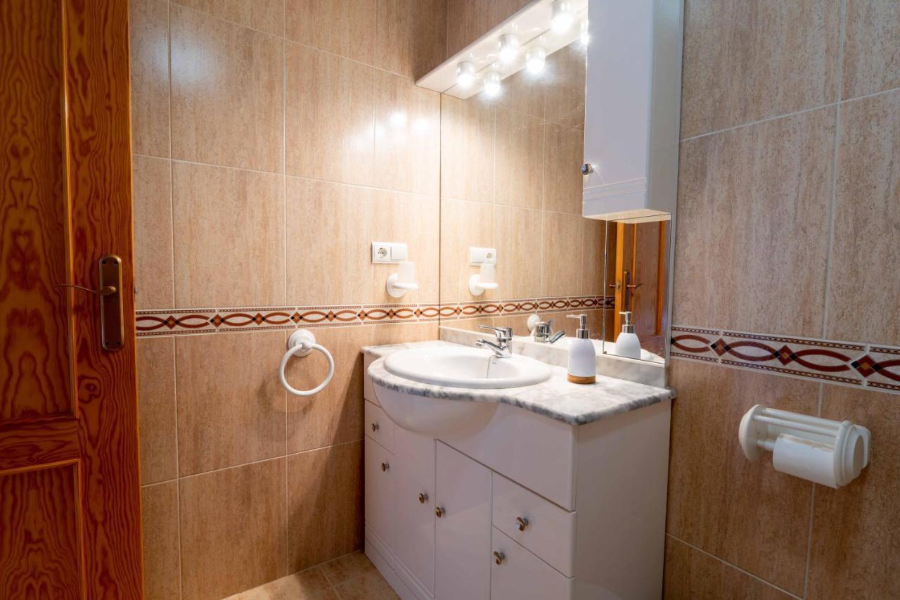 Casa Winnie Аликанте Экстерьер фото