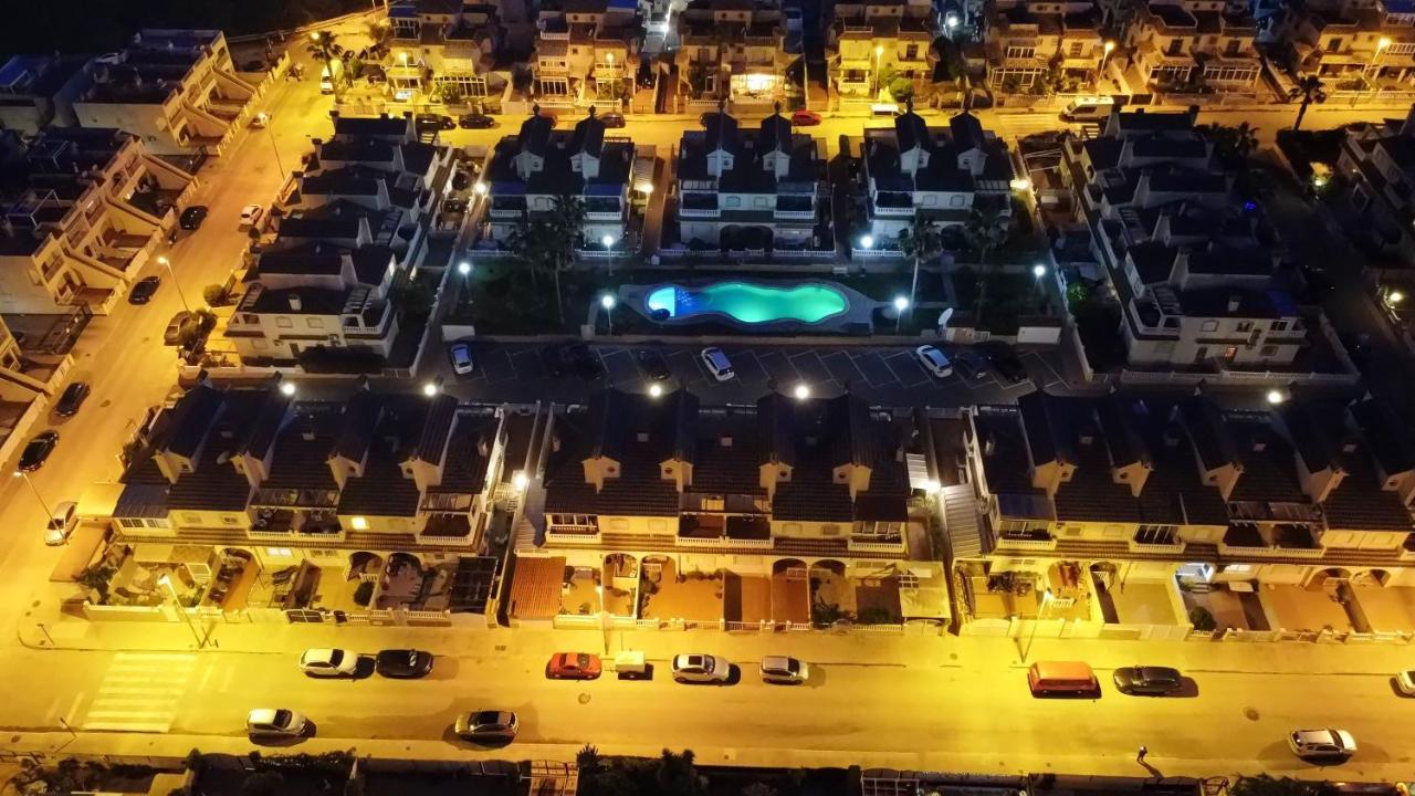 Casa Winnie Аликанте Экстерьер фото