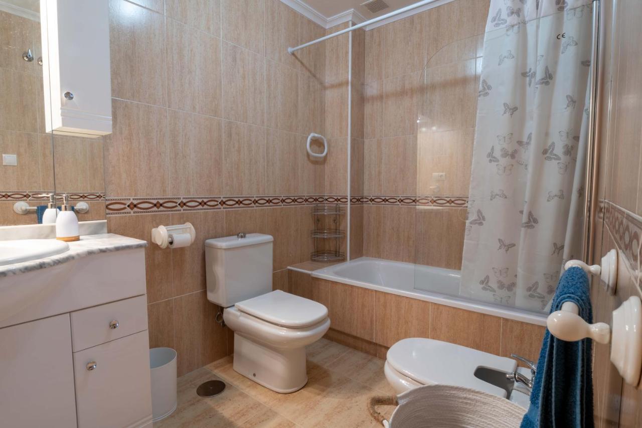Casa Winnie Аликанте Экстерьер фото