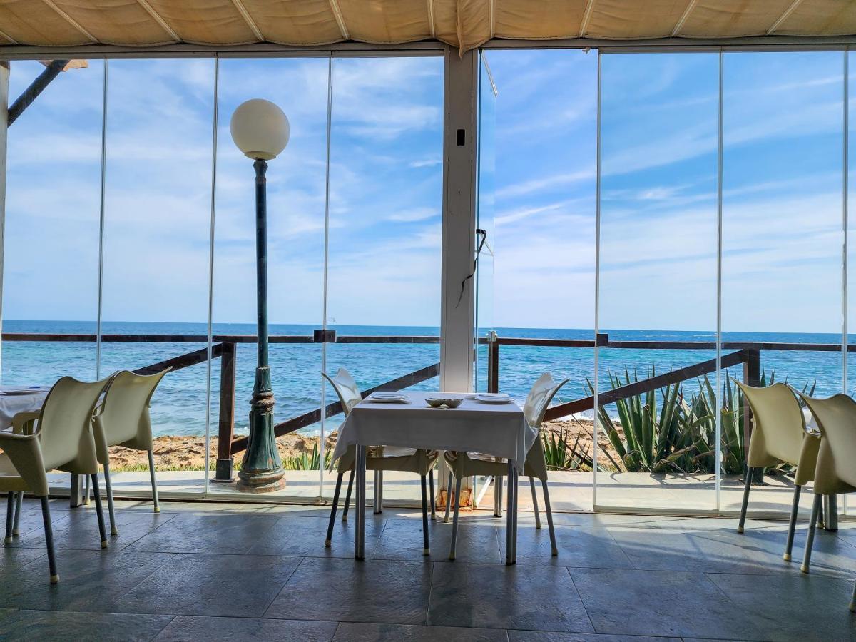 Casa Winnie Аликанте Экстерьер фото